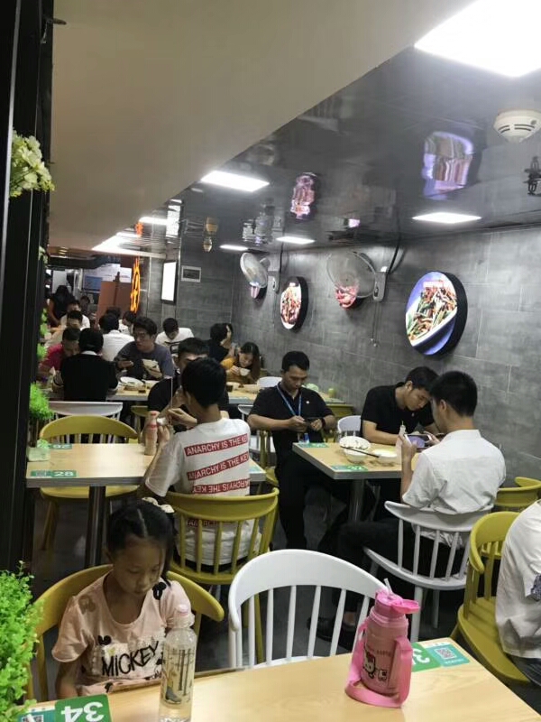 自動(dòng)炒菜鍋