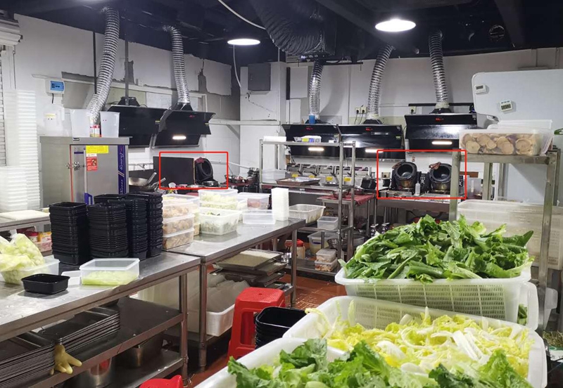 自動(dòng)炒菜鍋廠家