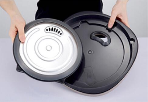 自動炒菜機(jī)