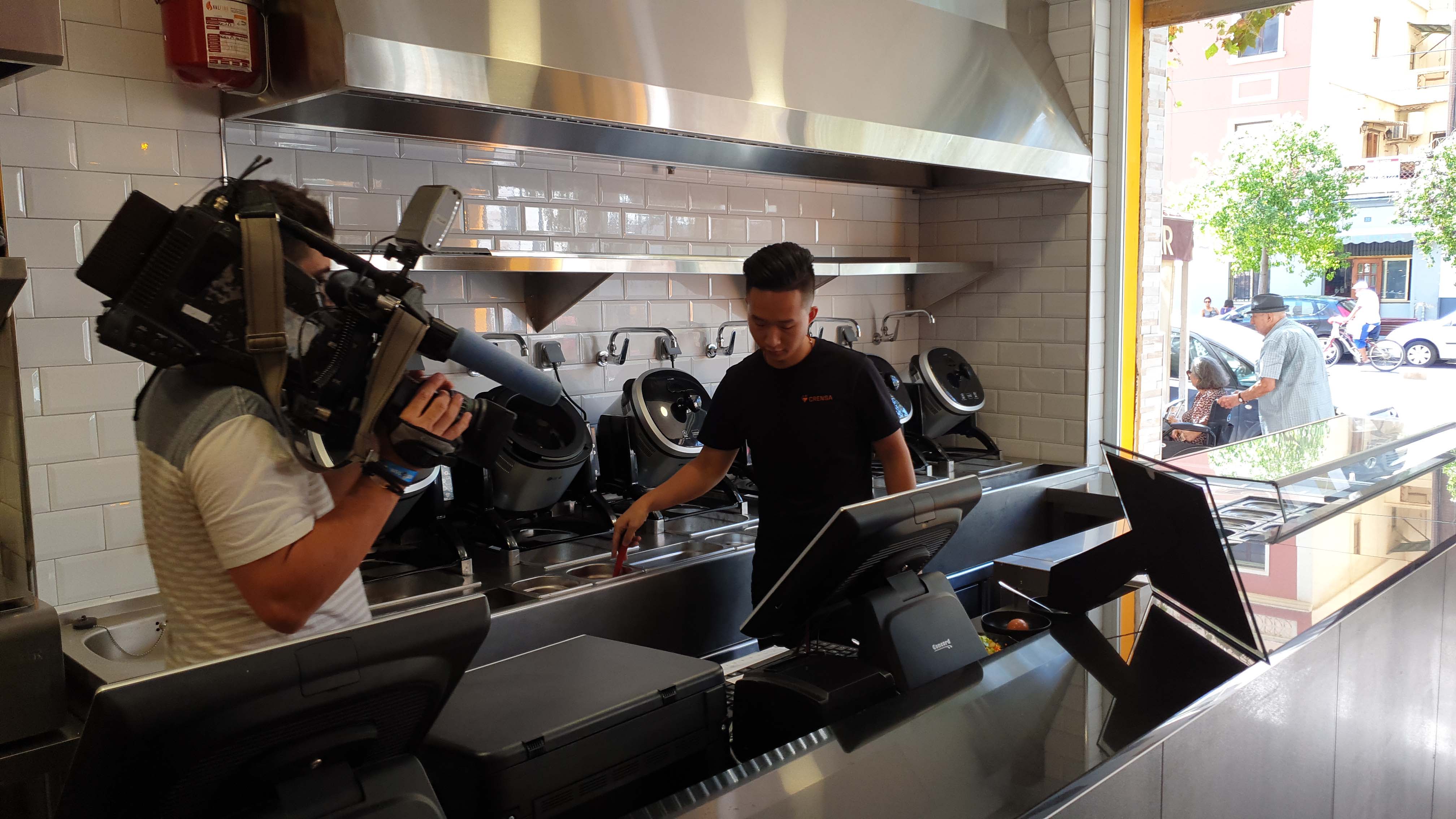 西班牙光鹽瓦倫股份有限公司