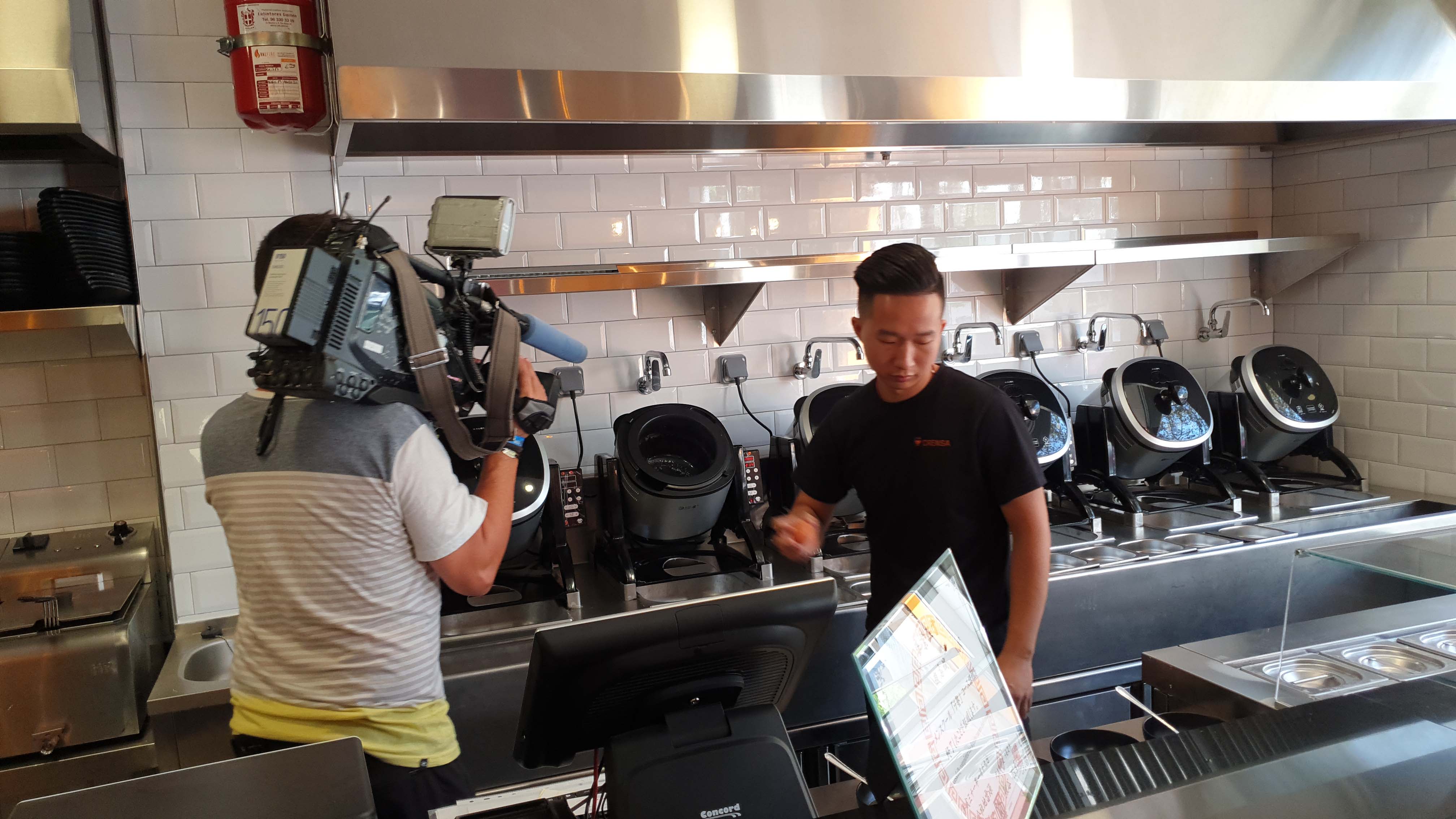 西班牙光鹽瓦倫股份有限公司