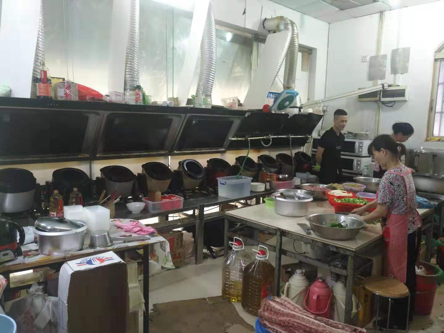 小菜一碟自動炒菜機 小菜一碟自動炒菜機