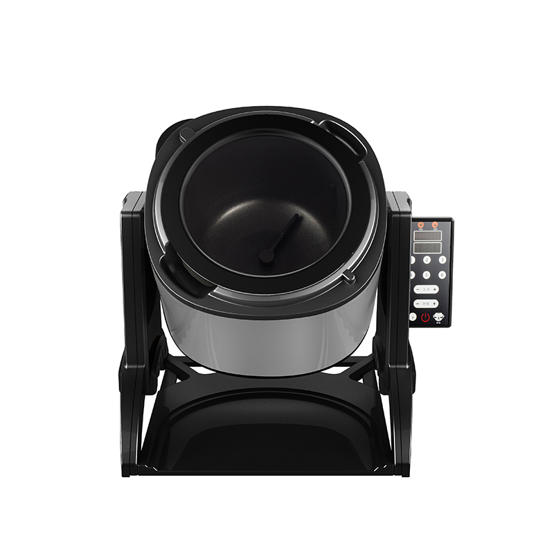 GT5-32商用自動(dòng)炒菜機(jī)